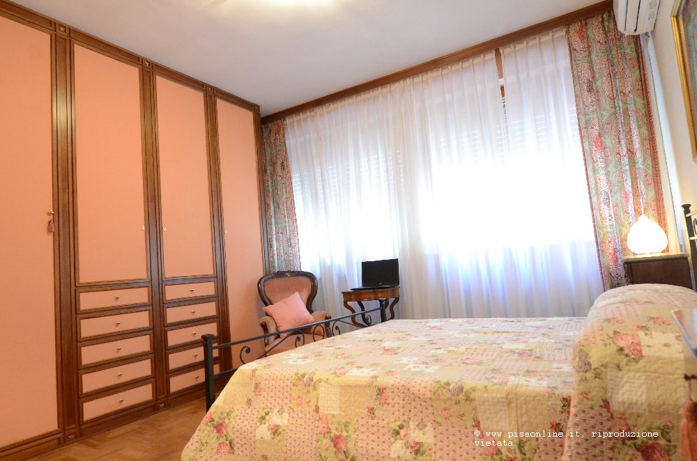 camere|camera rosa Bed and Breakfast PISA RELAIS